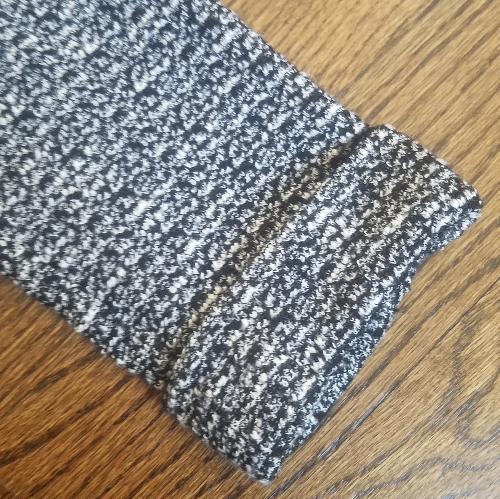 Cropped jacket - Picture 5 of 6